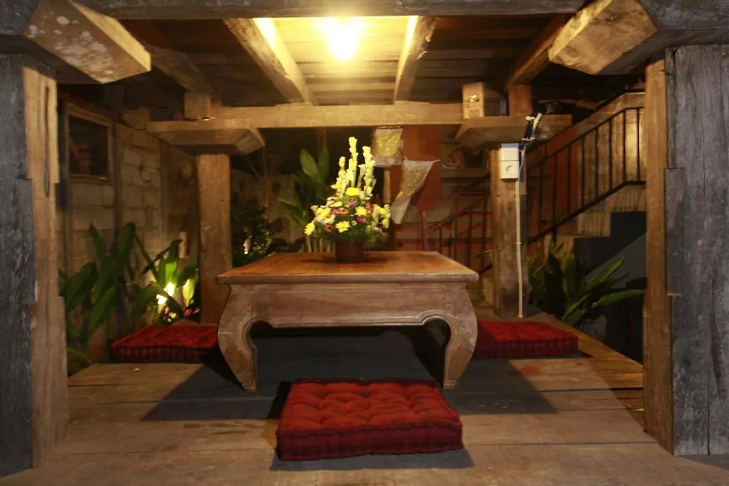Loris Homestay Ubud  Ubud (Bali)