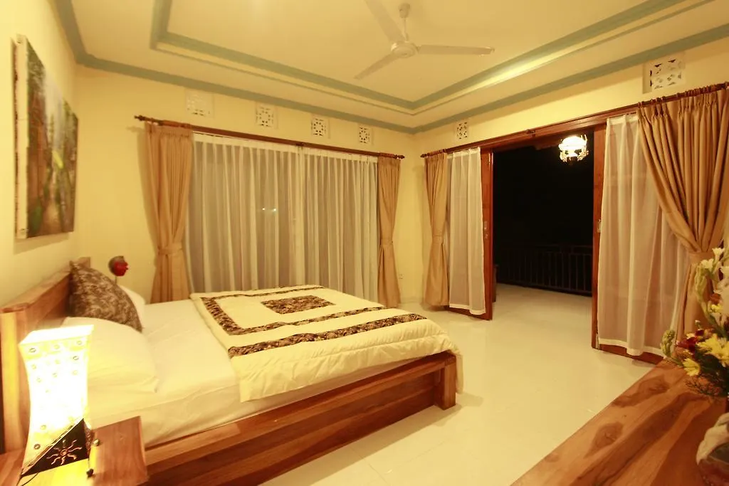 Loris Homestay Ubud