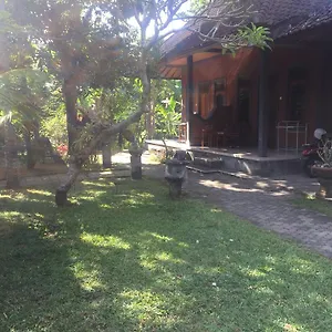 Batan Duren House Habitación en casa particular