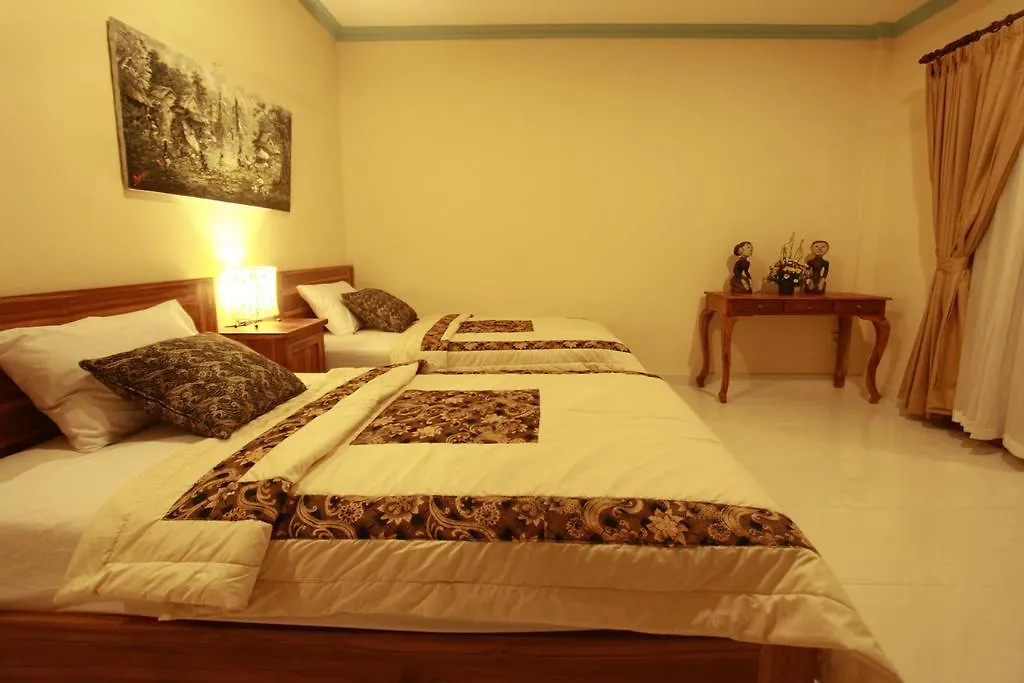 Loris Homestay Ubud