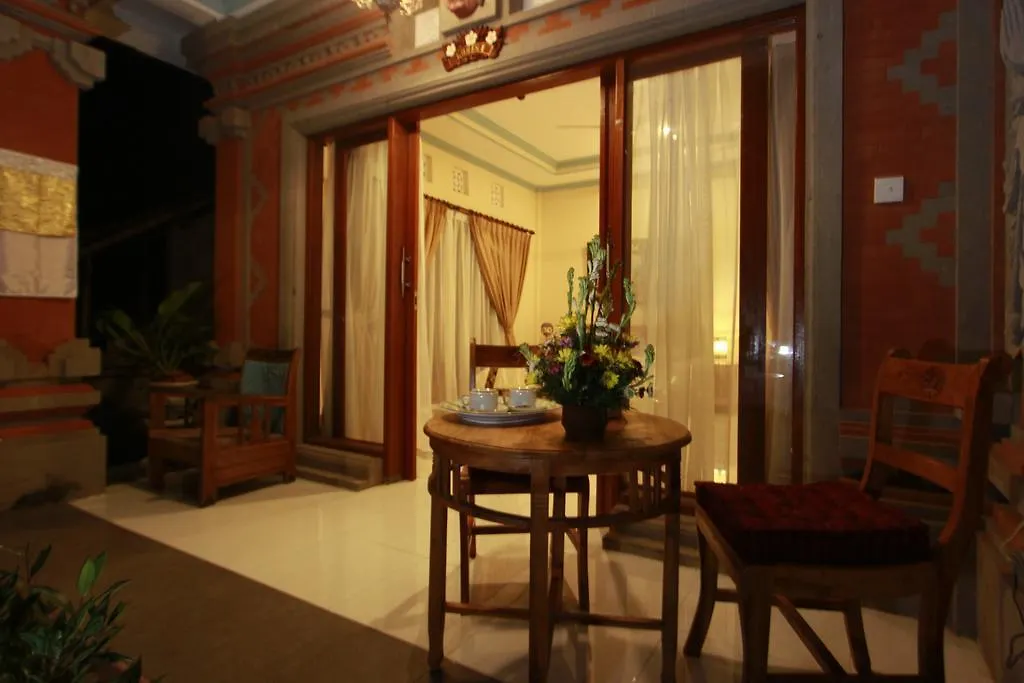 Loris Homestay Ubud 0*,  Indonesien
