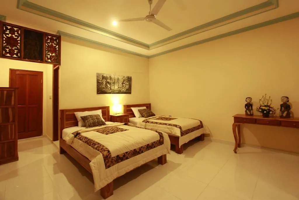 Loris Homestay Ubud