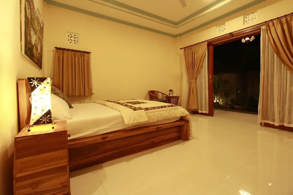 Loris Homestay Ubud