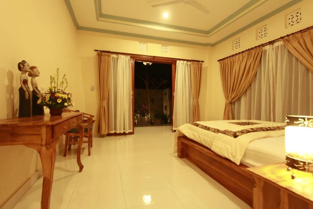Loris Homestay Ubud  Ubud (Bali)